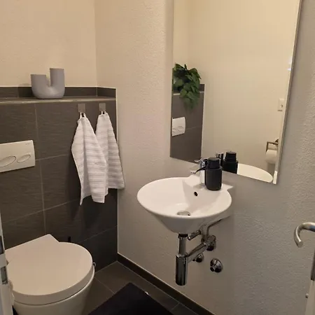 דירה Family Apartment Near Lenzerheide Ski-In & Fireplace